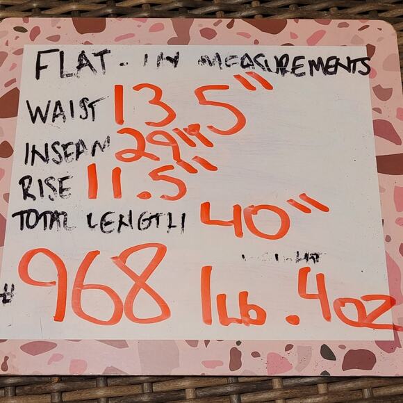 Tinseltown Junior 5 Distressed Straight Leg Jeans Light Wash Grunge Skater Punk - Picture 9 of 10